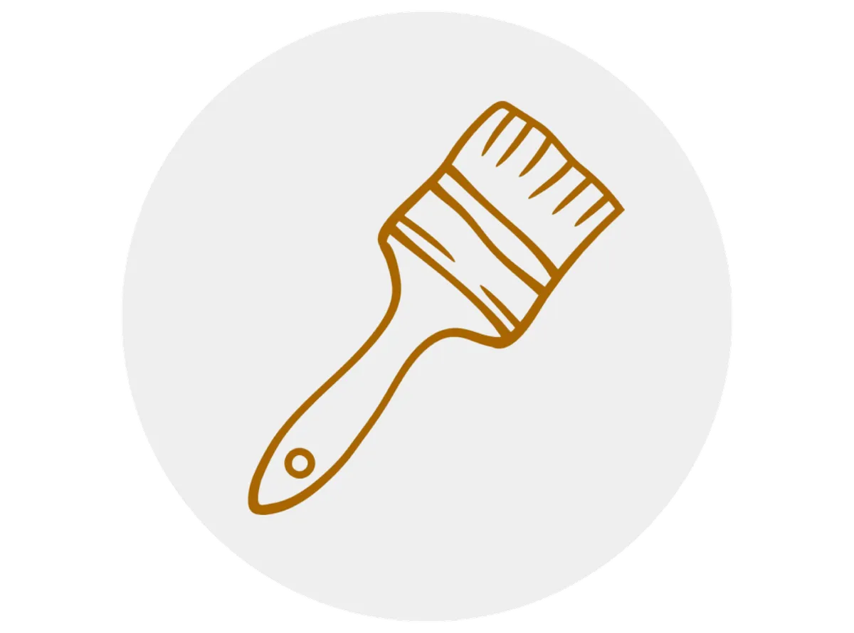 Gestaltung-Features